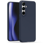 Mercury Soft Samsung Galaxy S24 Plus S926 dėklas telefonui mėlynos spalvos