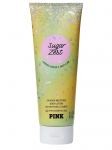 Victoria Secrets Victoria's Secret Sugar Zest Moisturizing Losjonas kūnui, 236 ml