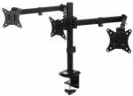 STALO LAIKIKLIS MONITORIAMS BRATECK-LDT66-C034 BRATECK