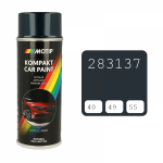 Motip Spalvoti dažai 400ml