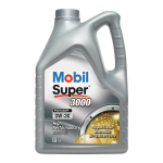 Alyva Mobil SUPER 3000 F-P 0W/30 sintetinė varikliams 5L