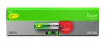 GP Battery GP - Super Alkaline AA baterijos, 15A/LR6, 1,5 V, 12 vnt. pakuotė