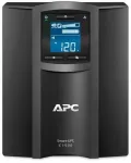 Apc Avarinis maitinimo &scaron;altinis smc1500ic smartups c 1500va/900w bok&scaron;tas smartconnect