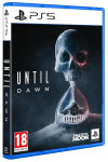 Sony Until Dawn PS5