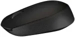 Logitech B170 belaidė pelė juodas 910-004798