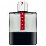 Prada Luna Rossa Carbon Tualetinis vanduo vyrams 100 ml
