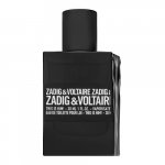 Zadig & Voltaire This is Him Tualetinis vanduo vyrams 30 ml