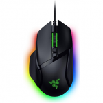 Razer Basilisk V3 35K | Pelė žaidimams | Juodas