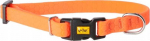 Dingo DINGO FLEX REGULIUOJAMAS APKKLARAS PVC 1.0/30cm ORANŽINĖ