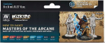 Vallejo Vallejo: Wizkids - Masters of the Arcane 8x8 ml