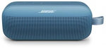 Ne&scaron;iojama Bluetooth kolonėlė Bose SoundLink Flex II, Mėlyna