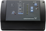 Grundfos CU 301 vadības ierīce (SQE sūkņiem)