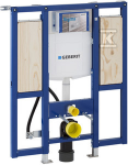 Geberit Duofix Sigma H112 stovas pakabinamam dubeniui (111.375.00.5)