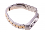 Xiaomi Apyrankė Mi Band 3/4 - Sidabro Auksinė