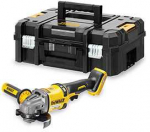 &Scaron;lifuoklis Dewalt DCG414NT