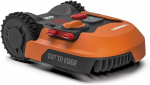 Žoliapjovė robotas WR143E WORX