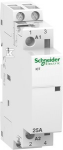 Schneider Electric ICT-25A 2NO 220VAC 50HZ (AC1-7A) &ndash; SAUSIO MĖN.