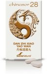 Soria Chinasor 28 Dan Zhixiao Yao Wan