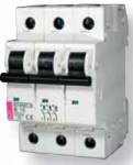 Eti-Polam Jungiklis ETINĖ10 3P B 50A 6kA - 002125721