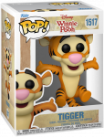 FUNKO POP! Vinilinė figūrėlė: Disney: Mikė Pūkuotukas - Tigras