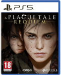 Focus Entertainment Focus Home Interactive A maro pasaka: Requiem PS5
