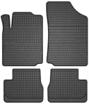 Frogum Guminiai kilimėliai Citroen C2 2003-2011 Citroen C3 2002-2009