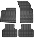 Frogum Guminiai kilimėliai Audi Q7 2015-