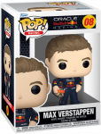 FUNKO POP! Vinilinė figūrėlė: Max Verstappen