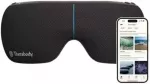 THERABODY SMARTGOGGLES 2.0, Juodas
