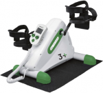 Dviratis treniruoklis Moves OxyCycle 3+ | Active&Passive Pedal Exerciser | 80 Watt