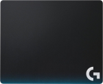 Peles paliktnis Logitech G440 Hard Pelės kilimėlis žaidimams