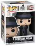 Funko POP! Peaky Blinders Michael Gray