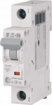 Eaton Grandinės pertraukiklis 6kA HN-C6/1 194828 EATON