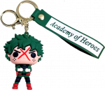 Raktų Pakabukas My Hero Academia