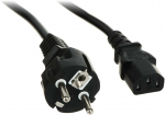 Mpl Power MAITINIMO KABELIS POSAC-C13EU50 5 m POS
