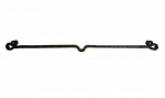 Amfora Universalus skersinis Tandyrui