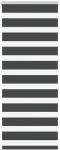 zebrinės žaliuzės 65x150 cm audinio plotis 60,9 cm poliesteris