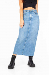 Džinsinis sijonas CROSS JEANS