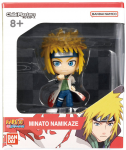 Bandai CHIBI MASTERS NARUTO - NAMIKAZE MINATO