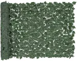 Dirbtinė gebenės privatumo tvora, 1 x 2,5 m
