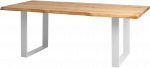 Customform Pakaba, HENK, 200x700 cm, Juoda