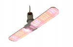 20W E27 Pilno spektro LED lempa