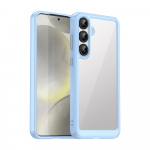Hurtel Outer Space Case Samsung Galaxy S25 Plus - dėklas telefonui mėlynos spalvos