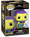 Funko POP! Marvel Loki exclusive