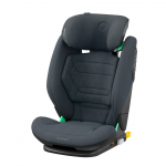 Automobilinė kėdutė Maxi-Cosi RodiFix Pro&sup2; i-Size, 15-36 kg, tamsiai pilkos spalvos