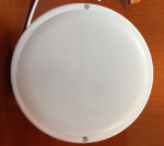 12W 4000K LED &Scaron;viestuvas IP54
