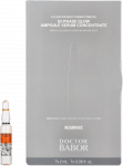 BABOR Dvifazės &scaron;vytėjimo suteikiančios ampulės. Glow Bi-Phase Ampoule Serum Concentrate