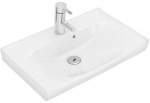 Geberit If&ouml; Spira praustuvas 60 cm, kompakti&scaron;kas, montuojamas ant laikiklių