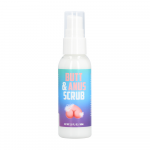 Pharmquests By Shots Cobeco Pharma Intimate Care Exfoliating Gel 50 ml - Skin Smoothing Formula