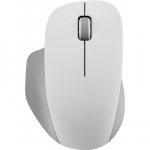 Xiaomi Pelė Comfort Edition | Wireless | 2.4GHz | Baltas
